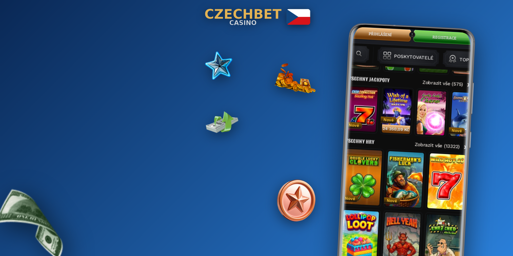 Czechbet Casino strategie výhry zahrnuje přestávky a odpovědnou hru bez emocí