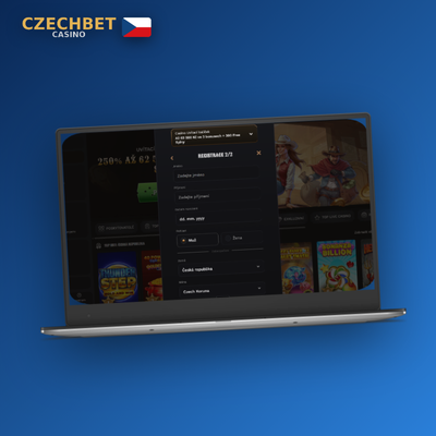 Stabilní připojení při dlouhé hře díky Czechbet Casino desktop klientu bez výpadků